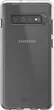 Gear4 Crystal Palace для Samsung Galaxy S10+ transparent