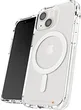 Gear4 Crystal Palace Snap для Apple iPhone 13 mini transparent