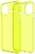 Gear4 Crystal Palace Neon for Apple iPhone 11 Pro Max yellow