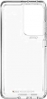 Gear4 Crystal Palace for Samsung Galaxy S21 Ultra transparent