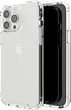 Gear4 Crystal Palace для Apple iPhone 13 Pro Max transparent