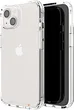 Gear4 Crystal Palace для Apple iPhone 13 transparent