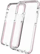 Gear4 Piccadilly для Apple iPhone 12 mini rose gold