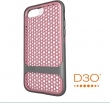 Gear4 Piccadilly for Apple iPhone 7 rose gold