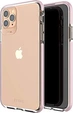Gear4 Piccadilly для Эпл Айфон 11 Про Макс розовый золотой