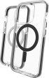 Gear4 Santa Cruz Snap for Apple iPhone 13 Pro black