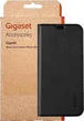 Gigaset Booklet case для GS5 Lite/GS5 senior black