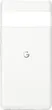 Google case для pixel 6 Pro Light frost
