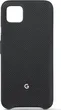Google fabric Back Cover для pixel 4 just black