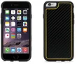Griffin Identity graphite для Apple iPhone 6 Plus black/yellow