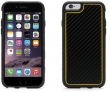 Griffin Identity graphite for Apple iPhone 6 Plus black/yellow