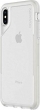 Griffin Survivor Endurance for Apple iPhone XS Max transparent/grey