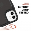 Griffin Survivor Endurance for Apple iPhone 12 mini black/grey/Smoke