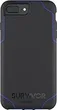 Griffin Survivor Journey для Apple iPhone 7 Plus black/blue