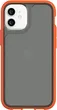 Griffin Survivor Strong для Apple iPhone 12 mini orange/cool gray