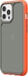 Griffin Survivor Strong for Apple iPhone 12 Pro Max orange/cool gray
