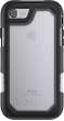 Griffin Survivor Summit for Apple iPhone 7 black/transparent