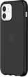 Griffin Survivor clear для Apple iPhone 12/12 Pro black