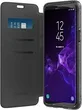 Griffin Survivor clear wallet для Samsung Galaxy S9+ black