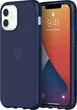 Griffin Survivor clear для Apple iPhone 12 mini Navy