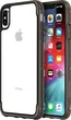 Griffin Survivor clear для Apple iPhone XS Max transparent/black