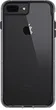 Griffin Survivor clear для Apple iPhone 7 Plus black