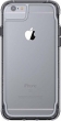 Griffin Survivor clear for Apple iPhone 7 grey