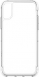 Griffin Survivor clear for Apple iPhone XS transparent