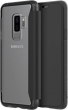 Griffin Survivor clear wallet for Samsung Galaxy S9+ black