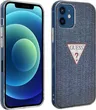 Guess Book case 4G для Apple iPhone 11 grey