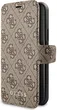 Guess Book case 4G для Apple iPhone 11 brown