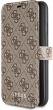 Guess Book case 4G for Apple iPhone 11 Pro Max brown