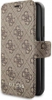 Guess Book case 4G for Apple iPhone 11 brown