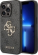 Guess Hard Cover 4G Metal Logo for Apple iPhone 14 Pro grey
