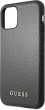 Guess Hard Cover Iridescent for Apple iPhone 11 Pro black
