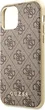 Guess Hard case 4G для Apple iPhone 11 brown