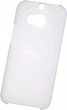 HTC HC-C942 Hard Shell for One (M8) transparent