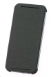 HTC HC-V941 Flip case for One (M8) grey