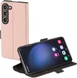 Hama Booklet Single 2.0 для Samsung Galaxy S23+ pink