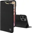 Hama Booklet Slim Pro для Apple iPhone 13 Pro Max black