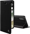 Hama Booklet Slim Pro для Apple iPhone X/XS black