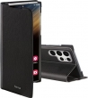 Hama Booklet Slim Pro for Samsung Galaxy S22 Ultra black