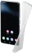 Hama Cover Crystal clear для Samsung Galaxy S23+ transparent
