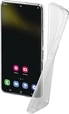 Hama Cover Crystal clear для Samsung Galaxy S22 прозрачный