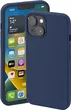 Hama Cover Finest Feel для Apple iPhone 14 dark blue