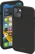 Hama Cover Finest Feel для Apple iPhone 14 nude
