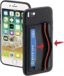 Hama Cover Red Sensation No. 4 for Apple iPhone 7/8 black/red