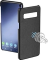 Hama Cover magnet для Самсунг Галакси S10 черный