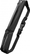 Hama Sports-waist bag Finest sports black