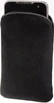 Hama Velvet Pouch size L черный